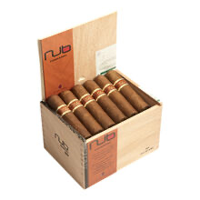 Load image into Gallery viewer, Nub 460 Habano 4x60 box of 24