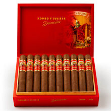 Load image into Gallery viewer, Romeo Y Julieta Devoción