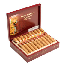 Load image into Gallery viewer, Romeo Y Julieta Devoción Lust
