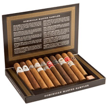 Load image into Gallery viewer, Dominican Master Sampler