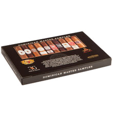 Load image into Gallery viewer, Dominican Master Sampler