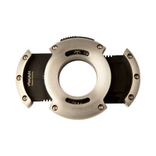 Load image into Gallery viewer, Xikar Cigar Cutter XO B2 Honeycomb Cutter