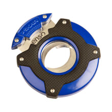 Load image into Gallery viewer, Xikar Cigar Cutter Enso Blue