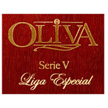 Load image into Gallery viewer, Oliva Serie V Collection