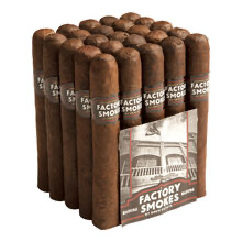 Load image into Gallery viewer, Drew Estate Factory Smoke Maduro