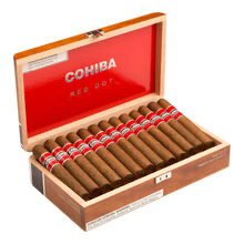 Load image into Gallery viewer, Cohiba Red Dot