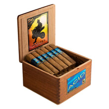 Load image into Gallery viewer, Acid Blue Deep Dish 5x58 box of 24