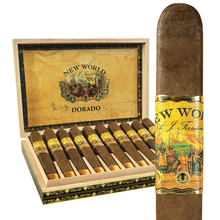 Load image into Gallery viewer, AJ Fernandez New World Dorado