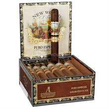 Load image into Gallery viewer, AJ Fernández New World Puro Especial