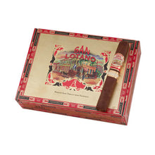 Load image into Gallery viewer, AJ Fernandez San Lotano Bull