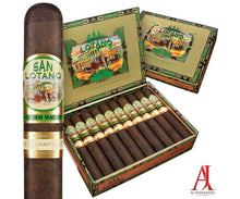 Load image into Gallery viewer, AJ Fernandez San Lotano Requiem Maduro