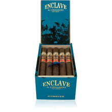 Load image into Gallery viewer, AJ Fernandez Enclave Habano