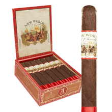 Load image into Gallery viewer, AJ Fernandez New World Oscuro