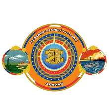 Load image into Gallery viewer, Ozgener Family Cigar Aramas