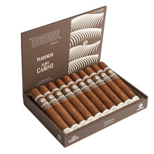 Load image into Gallery viewer, Plasencia Alma del Campo Guajiro Robusto Gordo 5.5x54