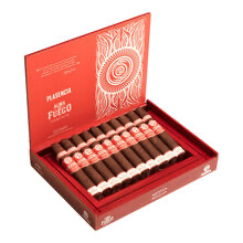 Load image into Gallery viewer, Plasencia Alma Del Fuego Concepcion Toro 6x54