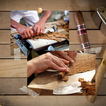 Load image into Gallery viewer, Cigar Rolling Experience