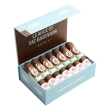 Load image into Gallery viewer, League Of Fat Bastards Series O Box of 13