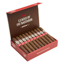 Load image into Gallery viewer, League of Fat Bastards Series L