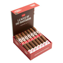 Load image into Gallery viewer, League of Fat Bastards Series L