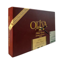 Load image into Gallery viewer, Oliva V Melanio Cigar Box Clock