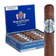 Load image into Gallery viewer, Macanudo Cru Royale