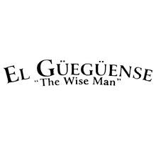 Load image into Gallery viewer, Foundation El Gueguense