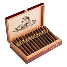 Load image into Gallery viewer, Deadwood Tobacco Co. Sweet Jane 5 x 46 Box of 24