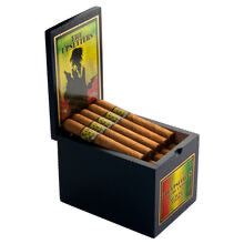 Load image into Gallery viewer, Foundation Cigars Upsetters Skipper 4.5 x 54