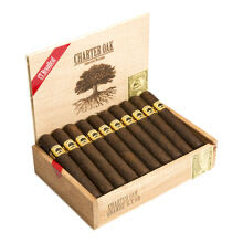 Load image into Gallery viewer, Foundation Charter Oak Maduro