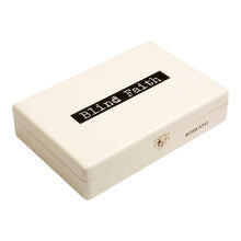 Load image into Gallery viewer, Alec Bradley Blind Faith