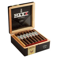 Load image into Gallery viewer, Alec Bradley Maxx