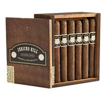 Load image into Gallery viewer, Crowned Heads Jericho Hill