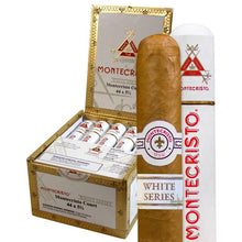 Load image into Gallery viewer, Monte Cristo White Series
