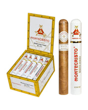 Load image into Gallery viewer, Monte Cristo White Series