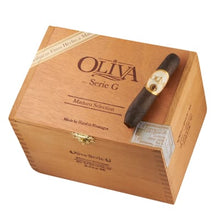 Load image into Gallery viewer, Oliva G Maduro