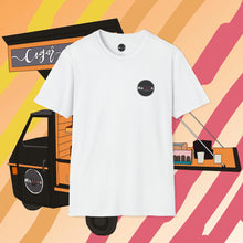 Load image into Gallery viewer, Cigar Hustler 
Piaggio Ape Softstyle T-Shirt
