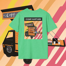 Load image into Gallery viewer, Cigar Hustler 
Piaggio Ape Softstyle T-Shirt
