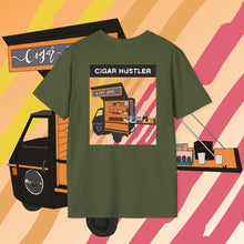 Load image into Gallery viewer, Cigar Hustler 
Piaggio Ape Softstyle T-Shirt
