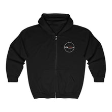 Load image into Gallery viewer, LHH CIGARS Full Zip Hooded Sweatshirt
