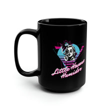 Load image into Gallery viewer, My Vice Black Mug, 15oz
