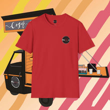 Load image into Gallery viewer, Cigar Hustler 
Piaggio Ape Softstyle T-Shirt
