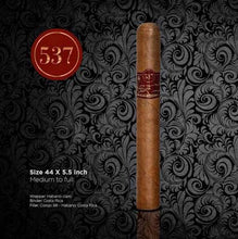 Load image into Gallery viewer, IGM Cigars 537
