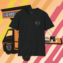 Load image into Gallery viewer, Cigar Hustler 
Piaggio Ape Softstyle T-Shirt
