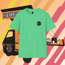 Load image into Gallery viewer, Cigar Hustler 
Piaggio Ape Softstyle T-Shirt
