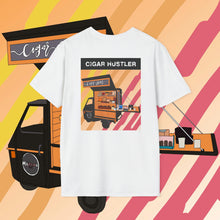 Load image into Gallery viewer, Cigar Hustler 
Piaggio Ape Softstyle T-Shirt
