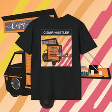 Load image into Gallery viewer, Cigar Hustler 
Piaggio Ape Softstyle T-Shirt
