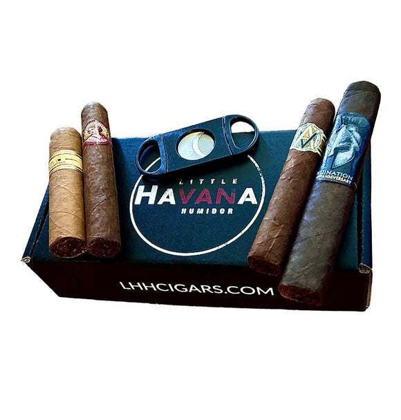 Monthly Subscription Boxes