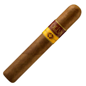 Crafted by Oliva Maduro
