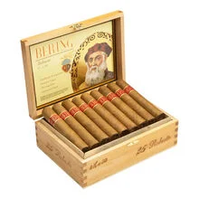 Bering Robusto 4.5 x 50